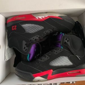 Jordan 5 top 3